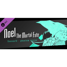 Region Free Noel the Mortal Fate S12 (PC - Steam elektronikus játék licensz) videójáték