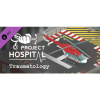 Region Free Project Hospital - Traumatology Department (PC - Steam elektronikus játék licensz)