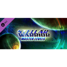 Region Free Stellar Warrior : Master Levels (PC - Steam elektronikus játék licensz) videójáték