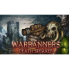 Region Free Warbanners - Death Speaker DLC (PC - Steam elektronikus játék licensz)