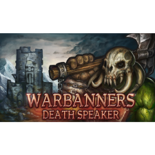 Region Free Warbanners - Death Speaker DLC (PC - Steam elektronikus játék licensz) videójáték