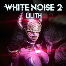 Region Free White Noise 2 - Lilith (PC - Steam elektronikus játék licensz) videójáték