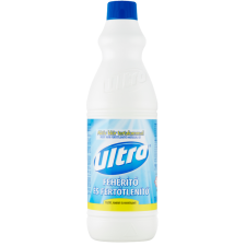  Regular ultra fehérítő 1L tisztító- és takarítószer, higiénia