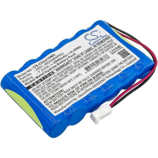 REHAB4PRO Gyógyászati termék akku 2000 mAh elem és akkumulátor
