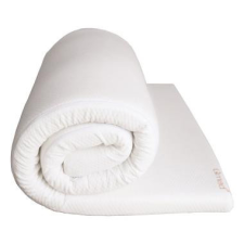  REHAB memóriahabos fedőmatrac 180 x 200 x 4cm ágy és ágykellék