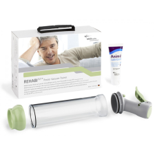  Rehabi-PVT vákuumos pénisz tréner 12 hónap garancia gyógyászati segédeszköz