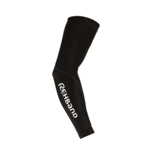 Rehband qd compr.arm sleeve pair védő felszerelés unisex fekete s/m gyógyászati segédeszköz