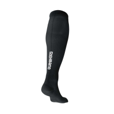 Rehband qd compression socks védő felszerelés unisex fekete xl gyógyászati segédeszköz