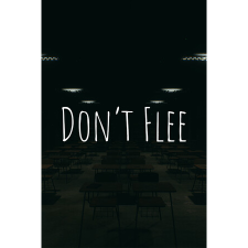 Rehoboam Don't Flee (PC - Steam elektronikus játék licensz) videójáték
