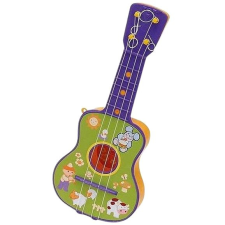 REIG MUSICALES Natura Gyerek spanyol gitár játékhangszer