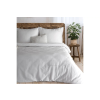 Reina44 pamut-szatén ágyneműhuzat Fehér 220x200 cm - 70x80 cm 2db