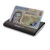Reiner CyberJack RFID basis e-személyi igazolvány olvasó