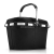 Reisenthel CARRYBAG-ISO fekete bevásárlókosár fazonú hűtőtáska BT7003 (BT7003)