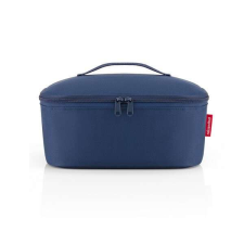 Reisenthel Coolerbag Uzsonnás táska M #kék papírárú, csomagoló és tárolóeszköz