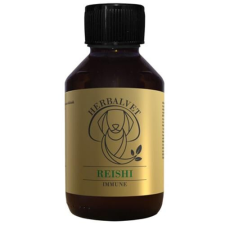 REISHI gyógygomba kivonat (100 ml) vitamin, táplálékkiegészítő kutyáknak