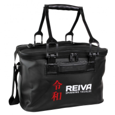 Reiva Black Pergető vízálló táska 50x30x28cm (5220-015) horgászkiegészítő