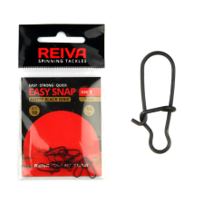 Reiva Easy Kapocs 000-as 10db/cs horgászkiegészítő
