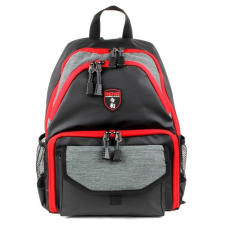  Reiva Fishing Bag - Pergető hátizsák, táska 30x22x38cm dobozokkal (5220-009) horgászkiegészítő