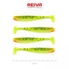 Reiva Flash Shad 10cm 4db/cs