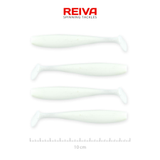 Reiva Flash Shad 10cm 4db/cs horgászkiegészítő
