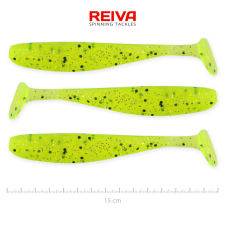 Reiva Flash Shad 15cm 3db/cs horgászkiegészítő