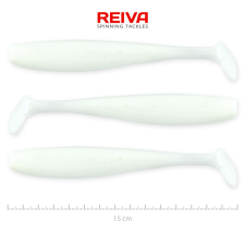 Reiva Flash Shad 15cm 3db/cs horgászkiegészítő