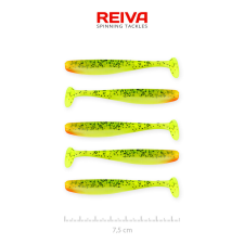 Reiva Flash Shad 7.5cm 5db/cs horgászkiegészítő
