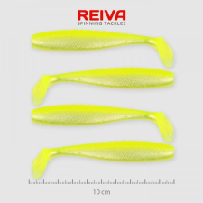 Reiva Flat minnow shad 10cm 4db/cs csali