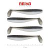 Reiva Flat Minnow Shad 10cm 4db/cs (Magic Fish)