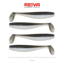 Reiva Flat Minnow Shad 10cm 4db/cs (Magic Fish) csali
