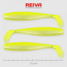 Reiva Flat minnow shad 12,5cm 3db/cs csali