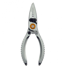 Reiva Japan Multifunkcionális Fogó + Olló 13cm (8427-002) horgászkiegészítő