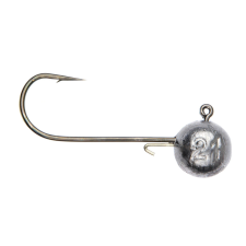 Reiva Jig Head 6/0-24g 3db/cs horgászkiegészítő