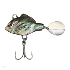 Reiva Jigging Spinner 28g csali
