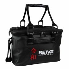 Reiva Pergető táska 50x30x28 vízálló horgászkiegészítő