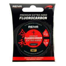 Reiva Reiva Fluorocarbon 50m/0.20mm horgászzsinór