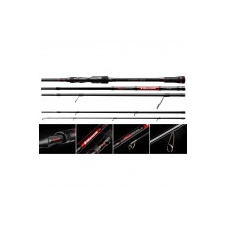 Reiva Seahawk Spin (2.40m 10-45g) horgászkiegészítő
