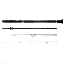Reiva Silver King 240XXH 150g horgászbot