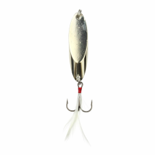 Reiva Willow Spoon 10g  Silver/Chrome csali