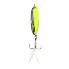 Reiva Willow Spoon 10g  Silver/Yellow csali