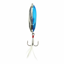 Reiva Willow Spoon 15g  Silver/Blue csali