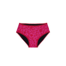 Réjeanne x Spartoo Bugyik SHORTY CALLIE CANDY Rózsaszín DE 34 női alsó