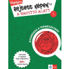  - Rejtett képek a nagyító alatt 1. - Nyomozás a természetben