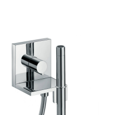  Rejtett kivezetés Hansgrohe Axor Starck króm 10651000 csaptelep