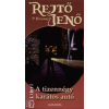 Rejtő Jenő A tizennégy karátos autó