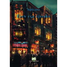 Rejtő Jenő - Ezen egy éjszaka egyéb könyv