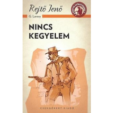 Rejtő Jenő REJTÕ JENÕ - NINCS KEGYELEM - A PONYVA GYÖNGYSZEMEI ajándékkönyv