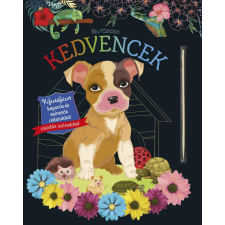  - Rejtőzködő kedvencek egyéb könyv