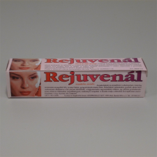 Rejuvenal arcradír 50 g arctisztító