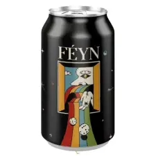 Reketye Féyn Belgian Hefeweizen (0,33L) (4,5%) sör